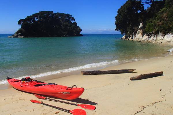 Pure Abel Tasman